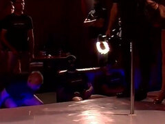 Behind the Scenes Hot Teen Girls Cum Swallow Gangbang Ggg John Thompson