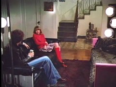 Rough sex scenes is what it's all about in this section