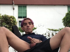 Amatør, Sædskud, Onani, Solo