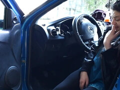 Leie, Weibliche domination, Fussjob, Erniedrigung, Sklave