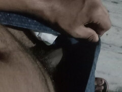 Bagno, Grande cazzo, Capellona, Fatto in casa, Indiana, Masturbazione, Matura, Solo