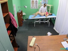 Amatéři, Kuřba, Doktor, Prstění, Sestřička, Kancelář, Pička, Uniforma