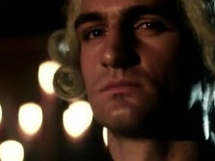 Bionda, Capellona, Baciando, Masturbazione, Orgia, D'annata