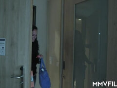 Amatéři, Brunetka, Honění, Hardcore, Teenka