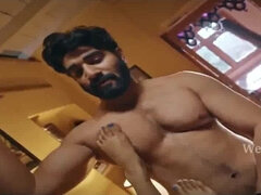 Brunetka, Hd, Indické