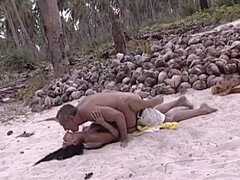 오랄섹스, 모음집, 사정 샷, 야외의, 빈티지