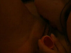 18, Amatör, Tjeckisk, Flickvän, Lesbisk, Fitta, Tonåring, Vintage