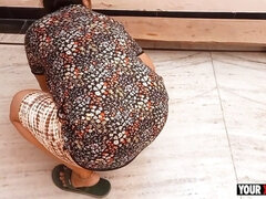 Ασιάτης, Μελαχροινή, Σπιτικό, Ινδιάνος, Πρώτου προσώπου