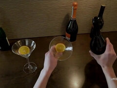 Babe, Store pupper, Barmfager, Hardcore, Synsvinkel, Tenåring, Trekant, Pupper