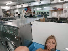 Anál, Zadek, Černé, Blondýna, Různé pohledy, Na veřejnosti, Pička