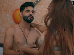 Indian Couple Uncensored: Hot Slut in Nude, Sexy Nude Action with Breasts and Sexy Pussy