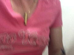 Britannique, Européenne, Poilue, Mature, Pisser, Chatte, Solo, Toilettes