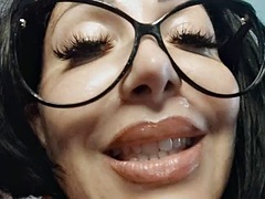 Leie, Sadomasochismus, Grosse titten, Weibliche domination, Spassig, Behaart, Schwedisch, Titten