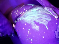 Zadek, Kuřba, Brunetka, Stříkání spermatu, Hd, Latinské, Přírodní prsa, Kozičky