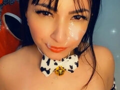 Amatéři, Velké kozy, Prstění, Latinské, Spodní prádlo, Mléko