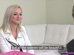 Amatéři, Dildo, Ženský, Prstění, Lesbické, Výprask, Kancelář, Hračky