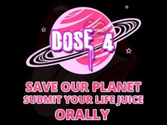 Save Our Planet Submit Your Lifejuice Dose 4