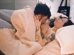 Pareja Chilena Follando Delicioso 6 Min