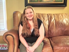 BNA The Cute and sexually attractive SBBWS Rose - Big booty