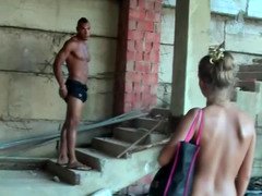 Anál, Blondýna, Kuřba, Péro, Skupina, Přírodní, Venku, Švédská rojka