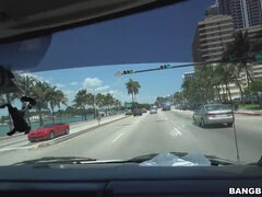 Velika rit, Busty, Zunanji izliv, Kurac, Hardcore, Zunaj, V javnosti, Najstnice