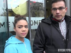 Amatéři, Černé, Brunetka, Hardcore, Peníze, Různé pohledy, Na veřejnosti, Kozičky