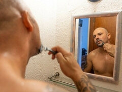 Amatéři, Velké péro, Masturbace, Mexické, Sólo