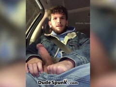 Amatéři, Auto, Honění, Sólo