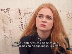 Amatéři, Blondýna, Hd, Homemade, Realita, Zrzavé, Drsné akce, Ruské