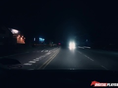 Monumentális dákó, Fekete, Pár, Nézőpont, Valóság, Segg falás, Rövid haj, Nedves