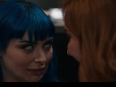 Tekintélyes didik, Kebles, Fétis, Kőkemény, Csókolózás, Maszti, Iroda, Begyek