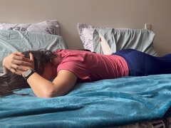 My Wife Loves to Be Crushed