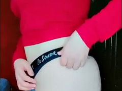 Amatorka, Ubrani, Latynoska, Bielizna, Mamuśka, Sutki, Sekretarz, Cycki