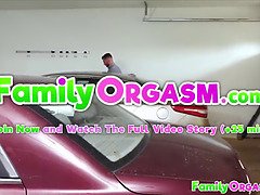 Familyorgasm.com - fetishist step uncle vulva climax sex