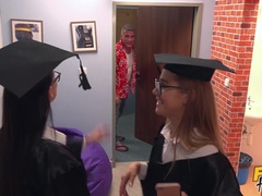 Fake Hostel (FakeHub): Geeky Graduates