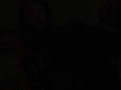 18 let, Brunetka, Nohy, Německé, Hardcore, Hd, Punčocháče, Teenka