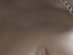 Amateur, Belle grosse femme bgf, Noire, Masturbation, Solo