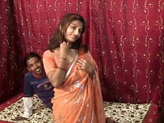 Indian khushi and raj desi porn flick