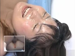 Asiáticoa, Bucaque, Hardcore, Japonêsa