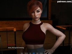 Become a rock star - part 43 - forget how gorgeous she is