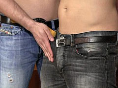 Amatør, Anal, Pik sutte, Utro, Homoseksuel, Hd