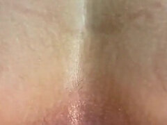 Arsch, Muschi