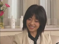 Japonaise, Massage, Masturbation