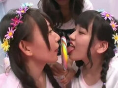 Aasialainen, Nyrkitys, Japanilainen