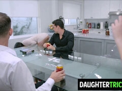 Bratr, Dcera, Hry, Hd, Syn, Tabu