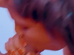 Desi Indian Bhabhi Is in a Fucking Mood with Her Naughty Devar