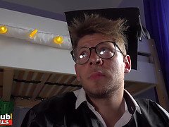 University student stuck in the friendzone finally gets to fuck his blonde teen dreamgirl with her tight body perfect small ass and soft wet pussy end