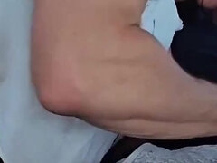 Simone’s Sneaky Uber Sessions Part 3 - Devon Kockz