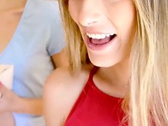 Blondýna, Stříkání spermatu, Ženský, Honění, Hd, Výprask, Spodní prádlo, Kozičky