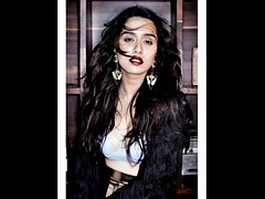 Shraddha Kapoor fap